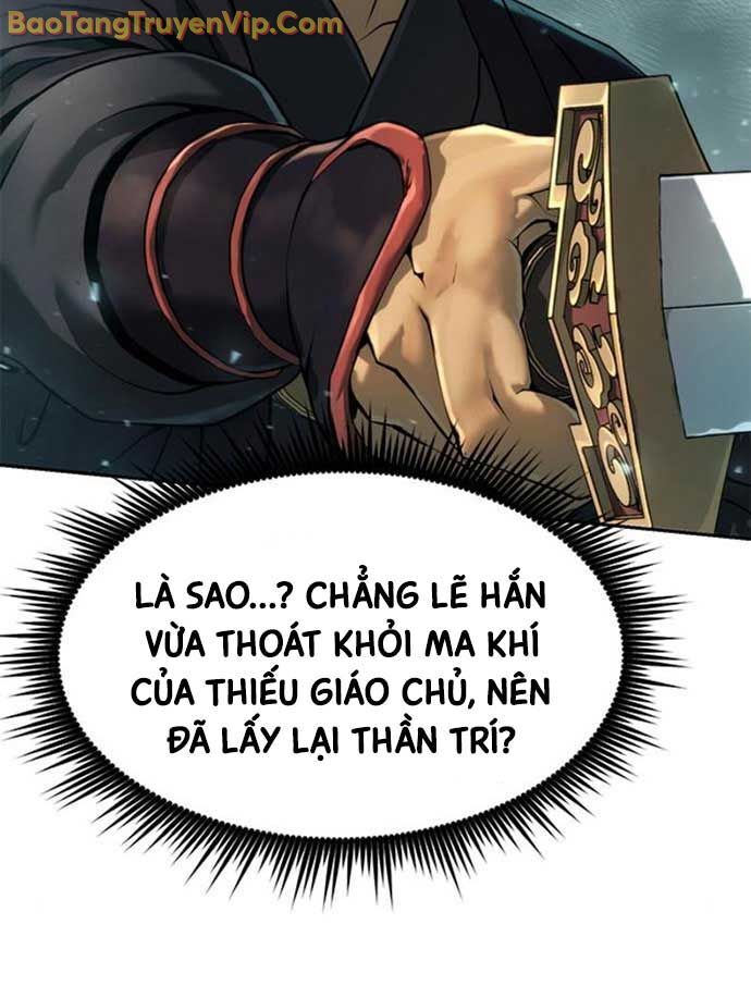 Ma Đạo Chuyển Sinh Ký Chapter 121.1 - 61