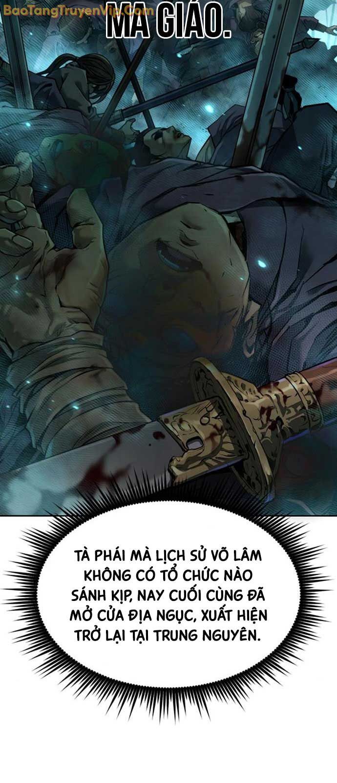 Ma Đạo Chuyển Sinh Ký Chapter 121.1 - 68