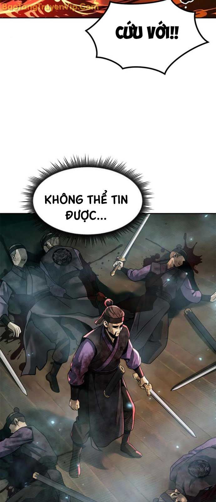 Ma Đạo Chuyển Sinh Ký Chapter 121.1 - 74