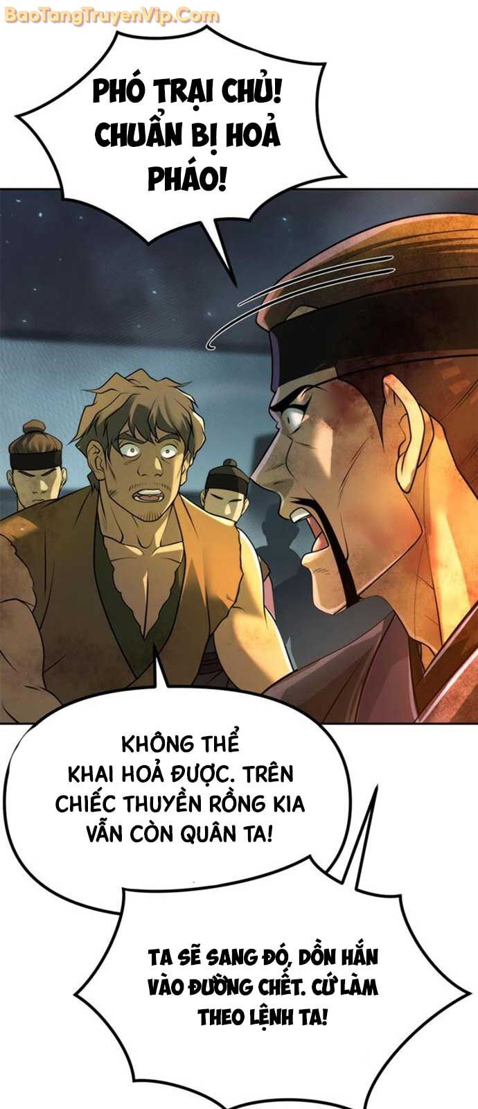 Ma Đạo Chuyển Sinh Ký Chapter 121.1 - 78