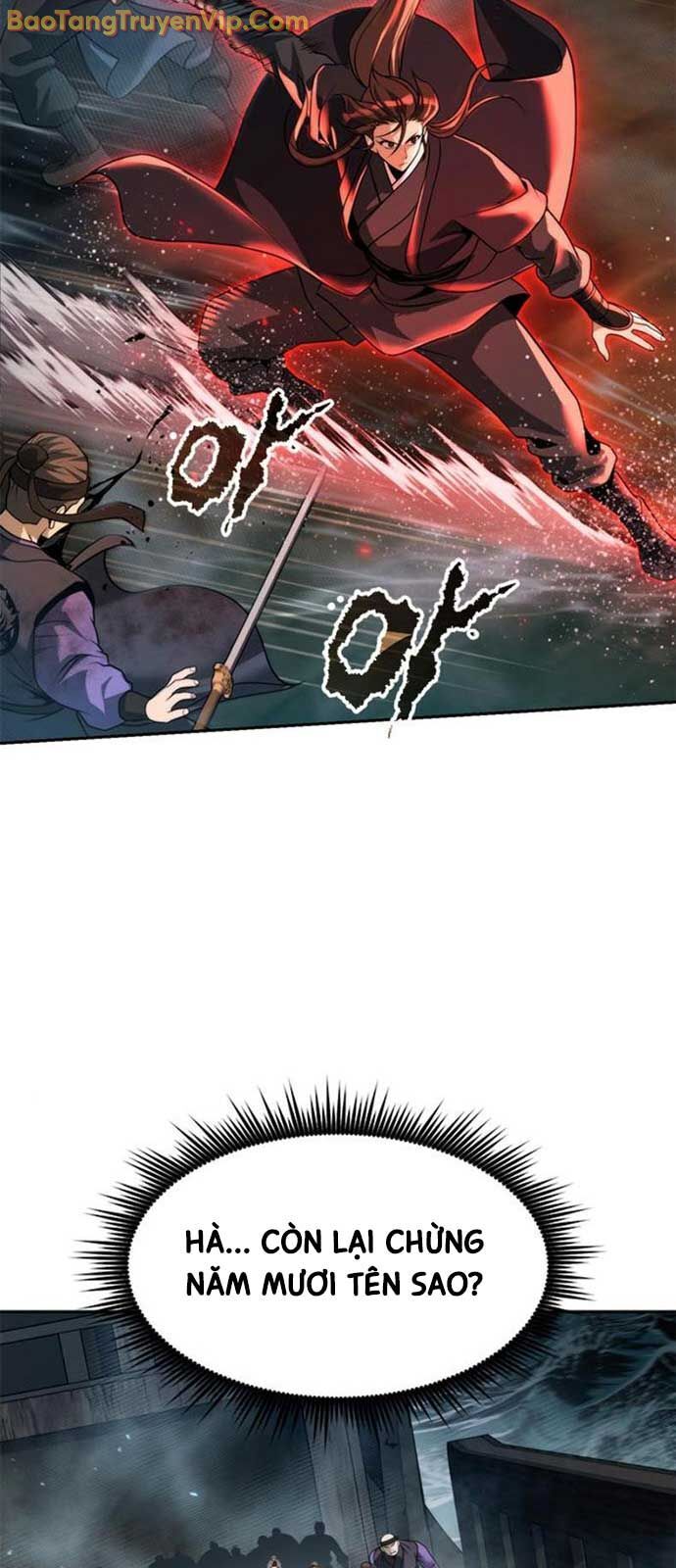 Ma Đạo Chuyển Sinh Ký Chapter 121.1 - 81