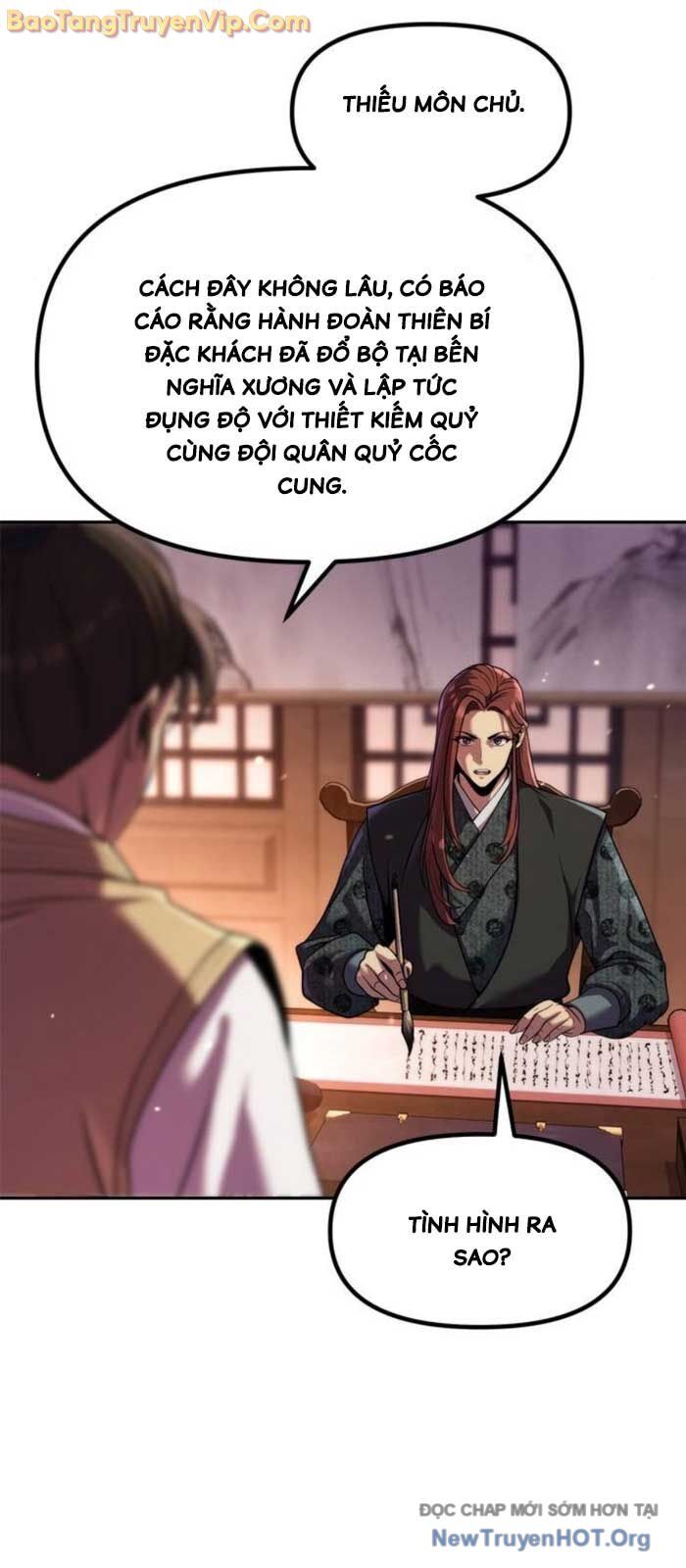 Ma Đạo Chuyển Sinh Ký Chapter 122.2 - 2