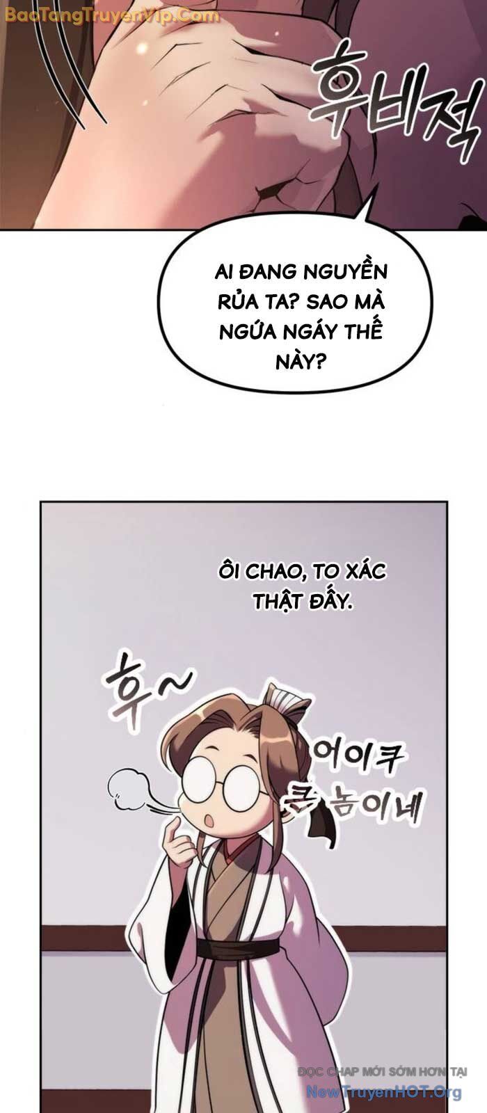 Ma Đạo Chuyển Sinh Ký Chapter 122.2 - 18