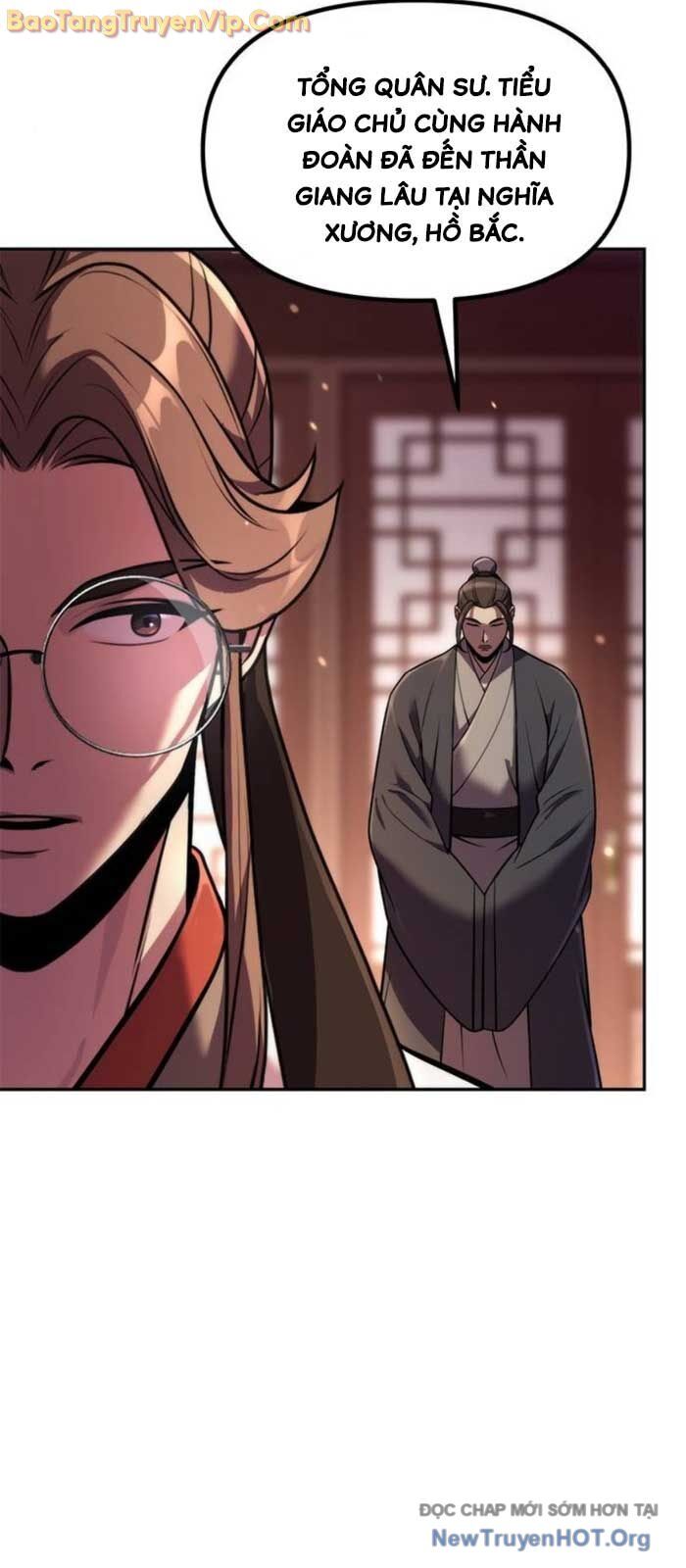 Ma Đạo Chuyển Sinh Ký Chapter 122.2 - 20