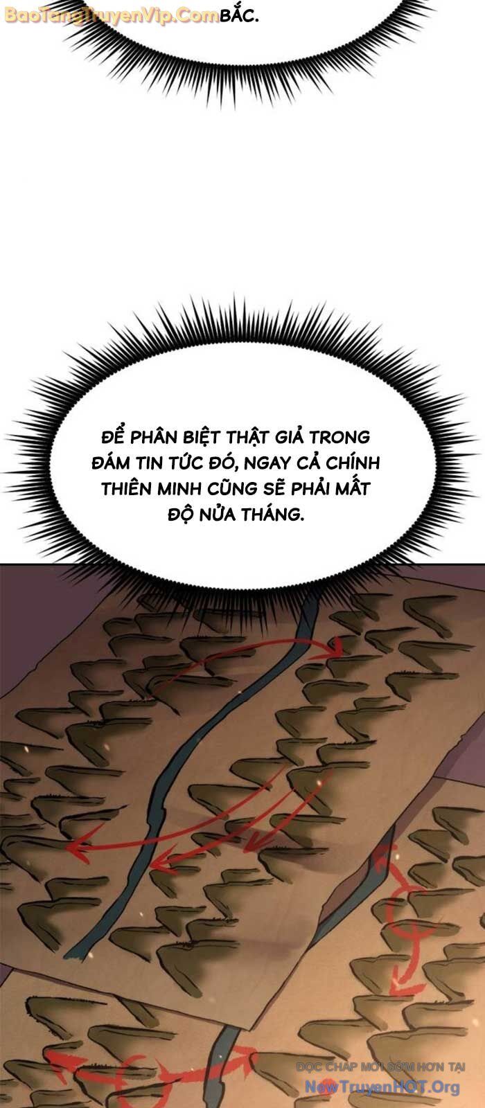 Ma Đạo Chuyển Sinh Ký Chapter 122.2 - 25
