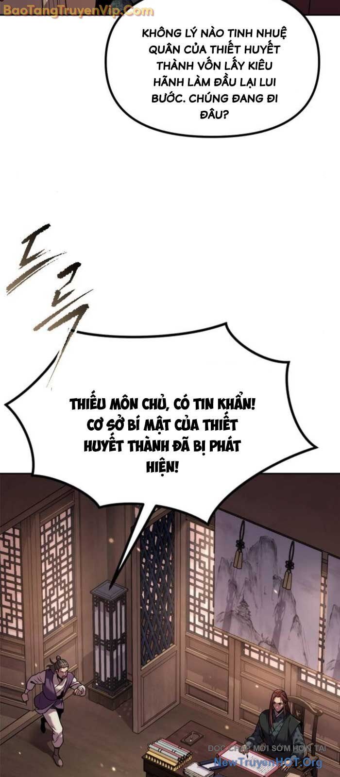 Ma Đạo Chuyển Sinh Ký Chapter 122.2 - 5