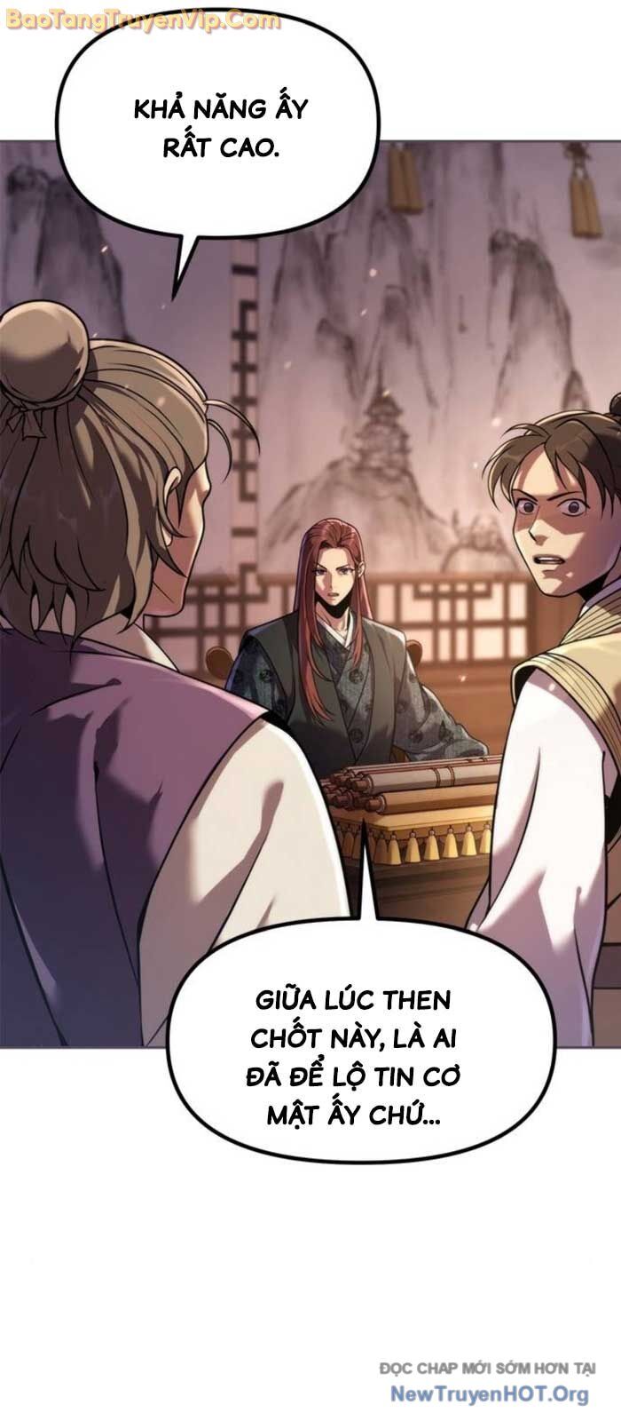Ma Đạo Chuyển Sinh Ký Chapter 122.2 - 8