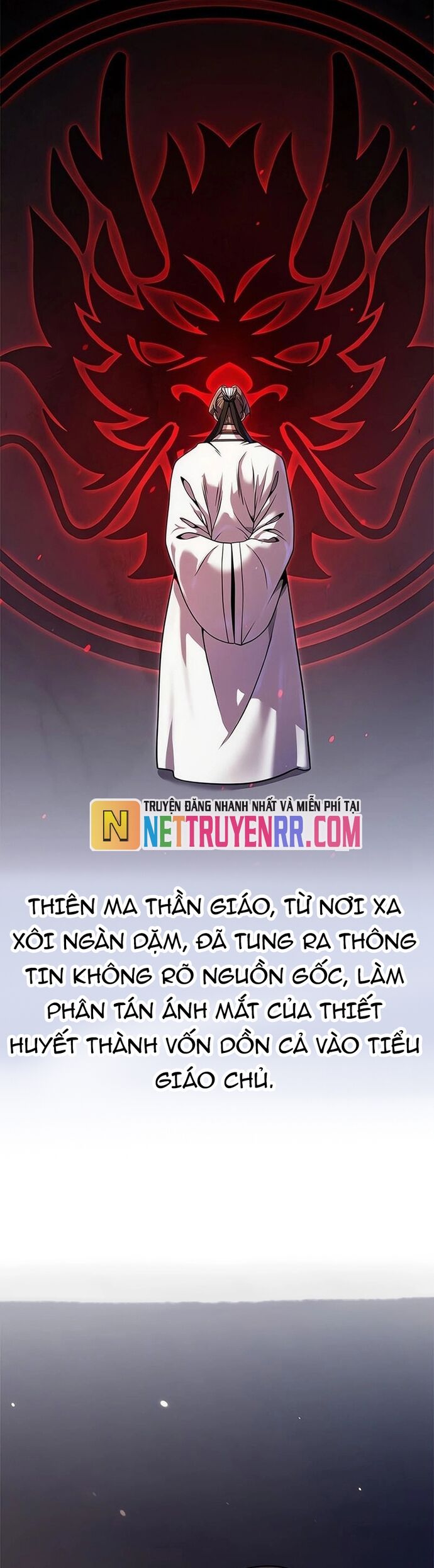 Ma Đạo Chuyển Sinh Ký Chapter 122 - 11