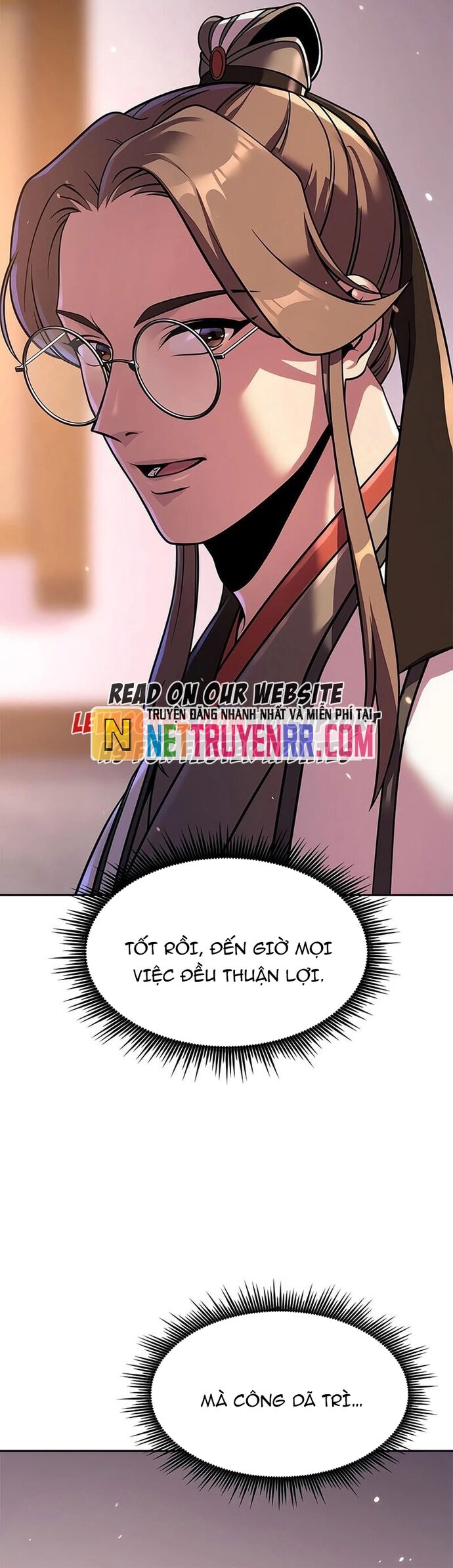 Ma Đạo Chuyển Sinh Ký Chapter 122 - 16