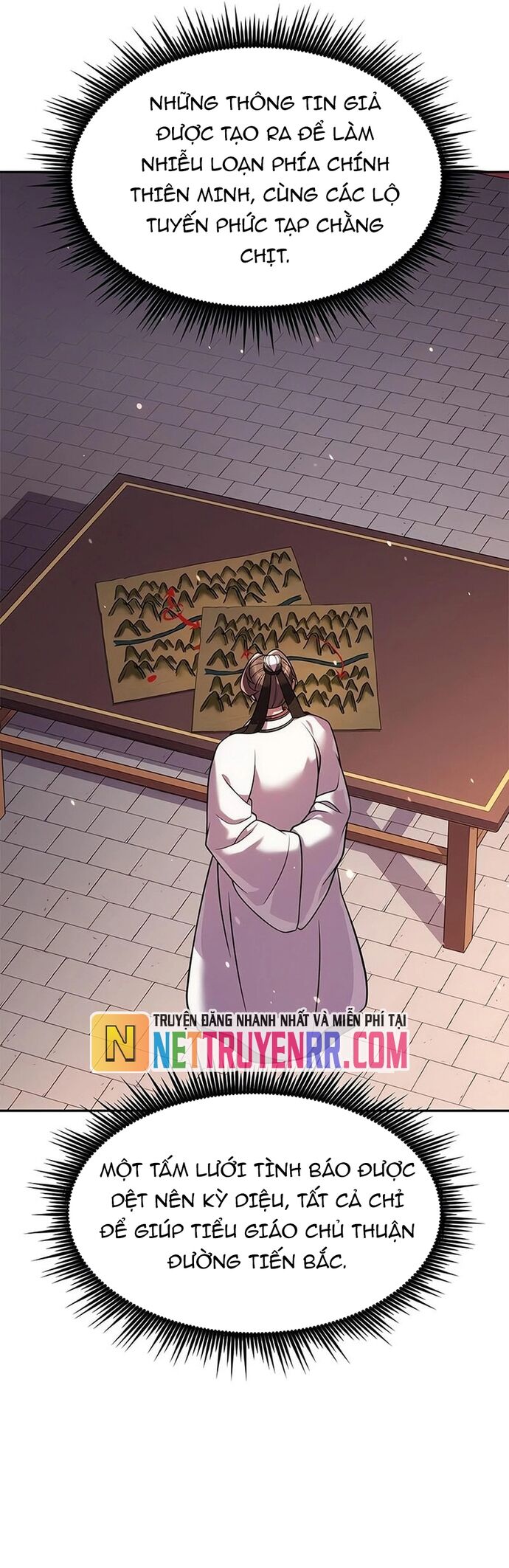 Ma Đạo Chuyển Sinh Ký Chapter 122 - 18