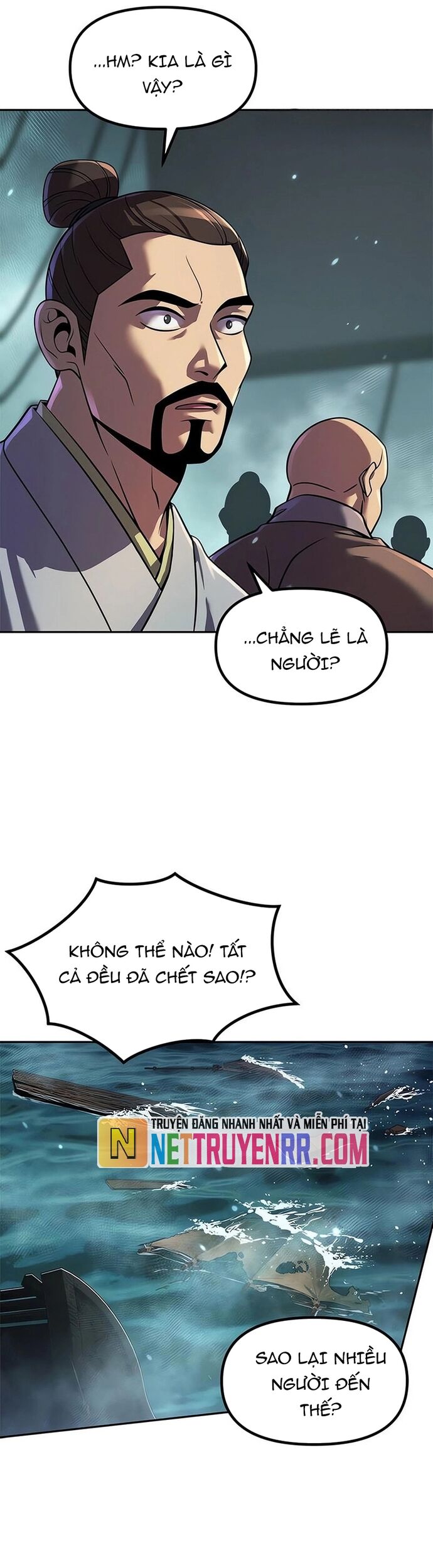 Ma Đạo Chuyển Sinh Ký Chapter 122 - 23