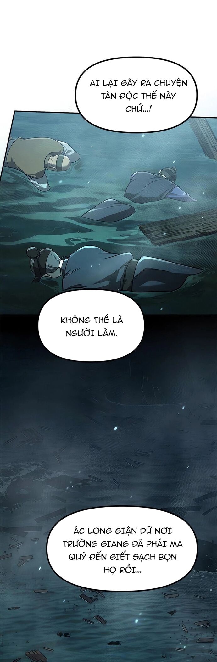 Ma Đạo Chuyển Sinh Ký Chapter 122 - 24