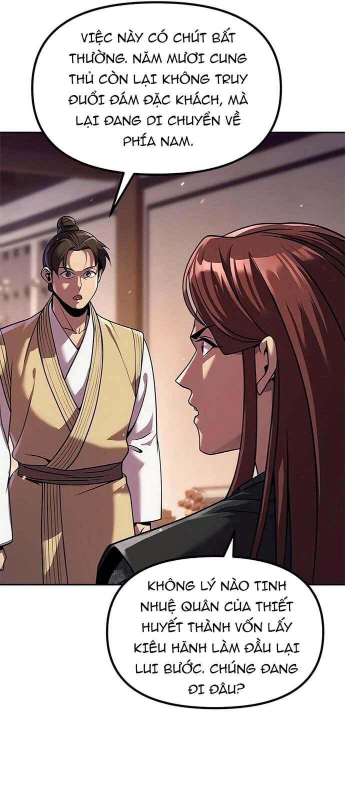 Ma Đạo Chuyển Sinh Ký Chapter 122 - 4