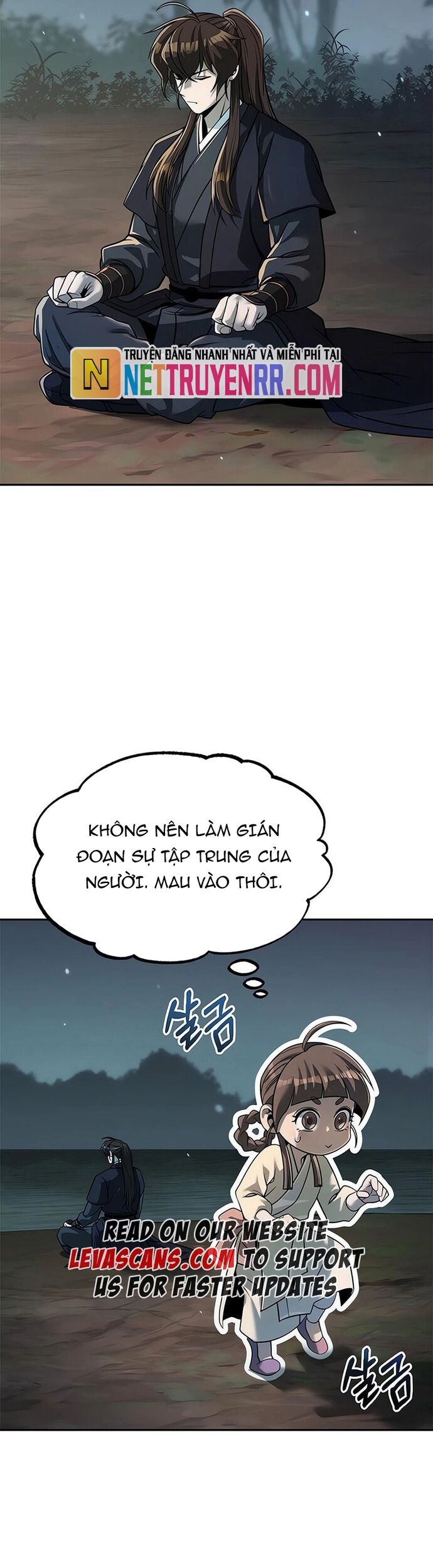 Ma Đạo Chuyển Sinh Ký Chapter 122 - 31