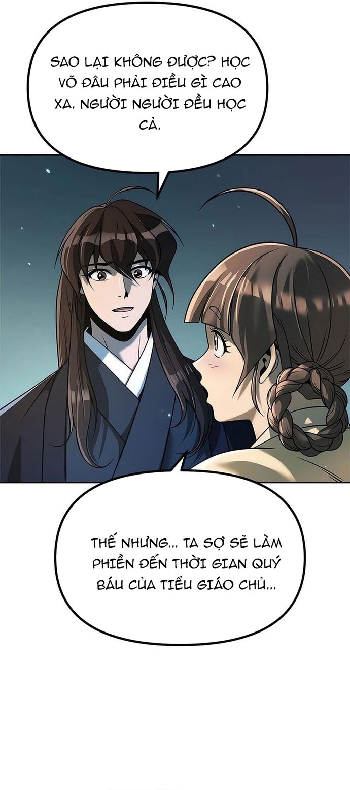 Ma Đạo Chuyển Sinh Ký Chapter 122 - 37