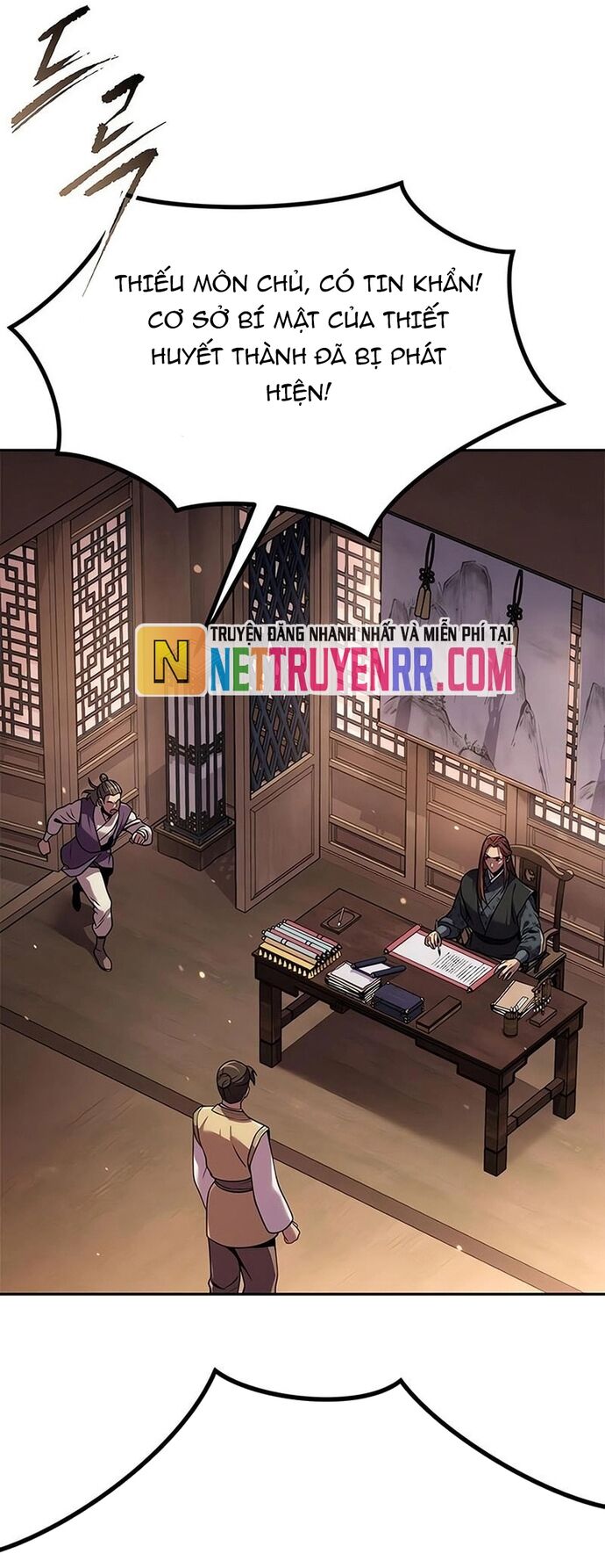 Ma Đạo Chuyển Sinh Ký Chapter 122 - 5
