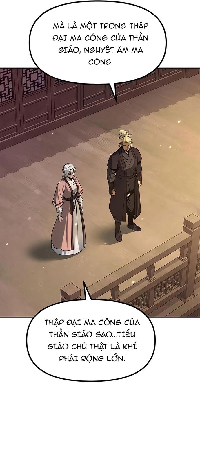 Ma Đạo Chuyển Sinh Ký Chapter 122 - 58