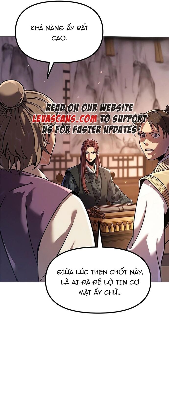 Ma Đạo Chuyển Sinh Ký Chapter 122 - 7