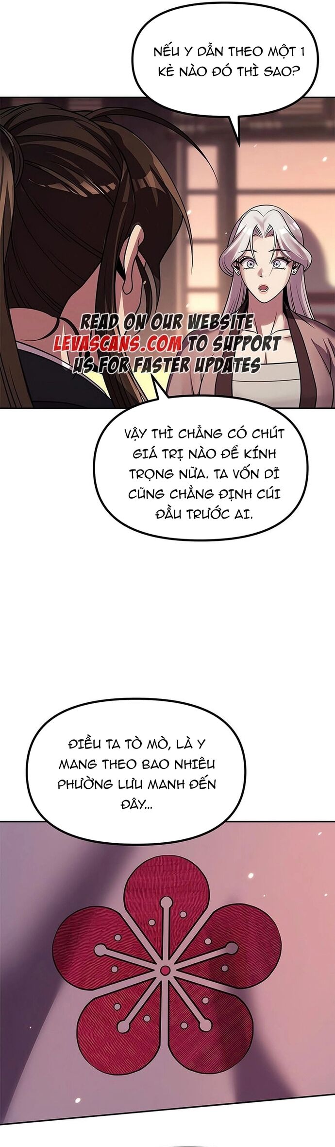 Ma Đạo Chuyển Sinh Ký Chapter 122 - 67