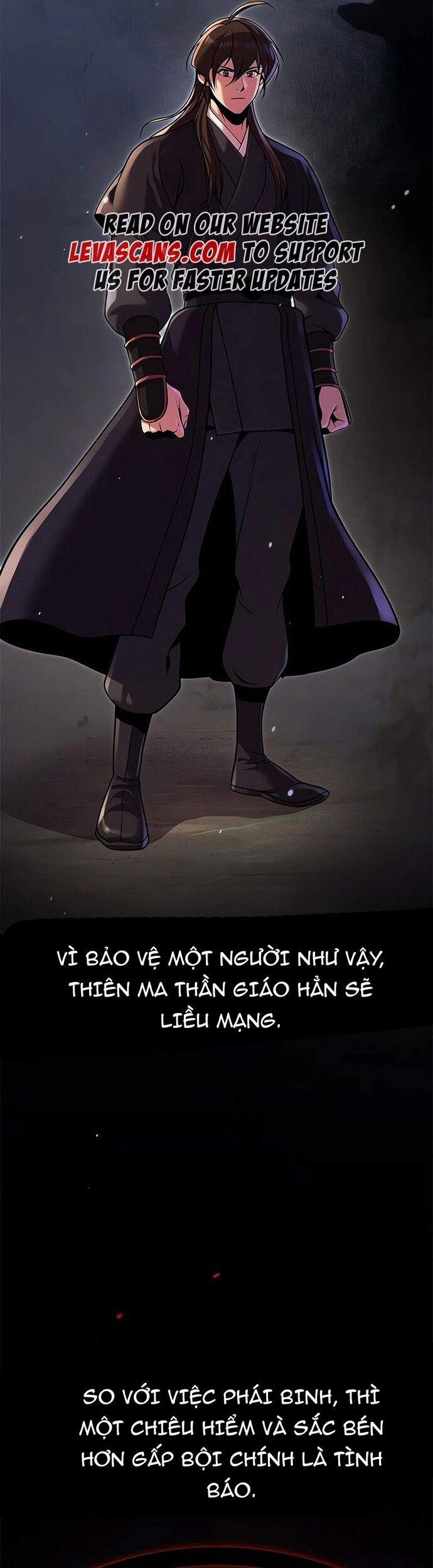 Ma Đạo Chuyển Sinh Ký Chapter 122 - 10