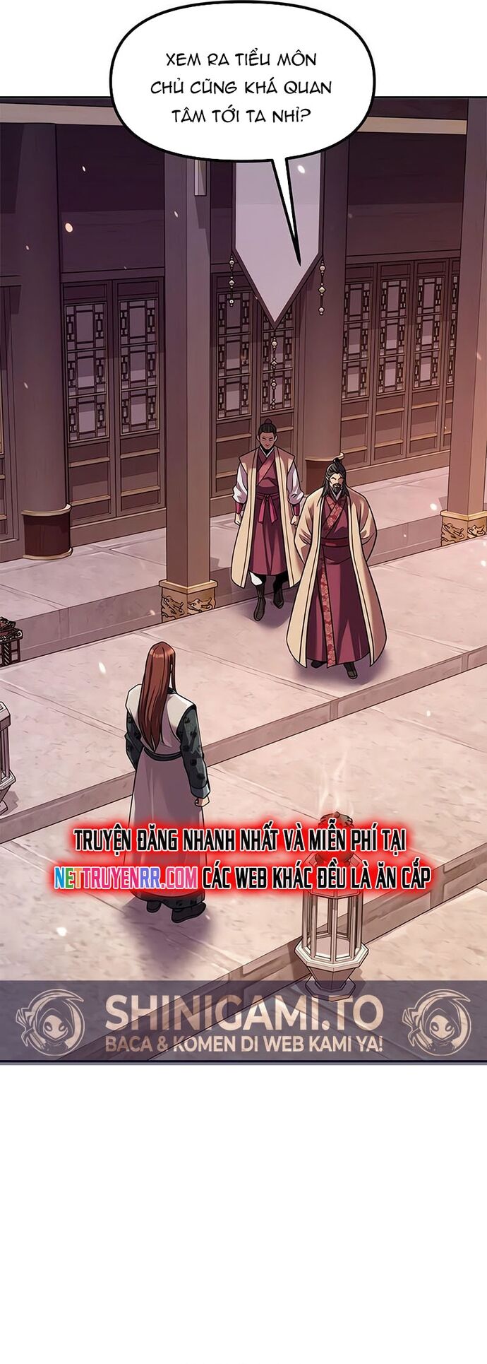 Ma Đạo Chuyển Sinh Ký Chapter 123 - 2