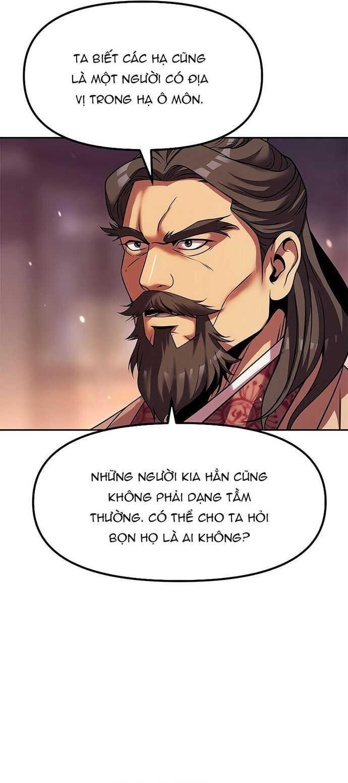 Ma Đạo Chuyển Sinh Ký Chapter 123 - 11