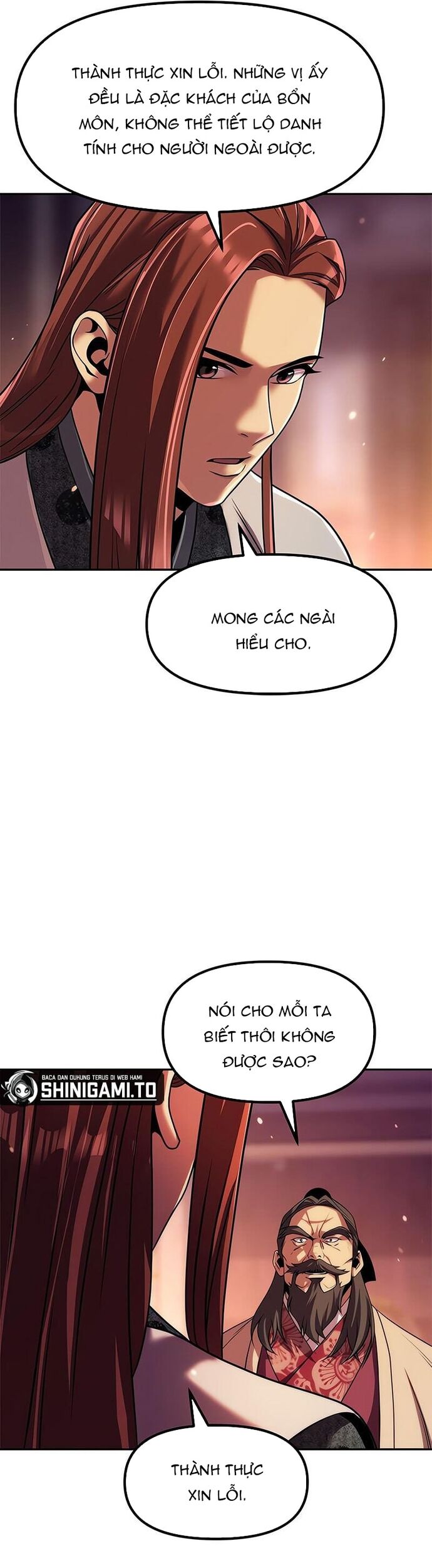 Ma Đạo Chuyển Sinh Ký Chapter 123 - 12