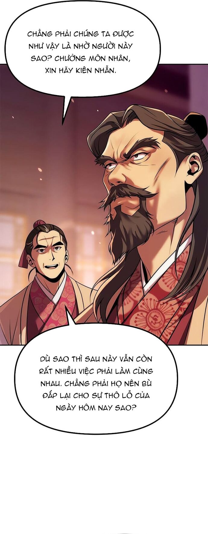 Ma Đạo Chuyển Sinh Ký Chapter 123 - 14