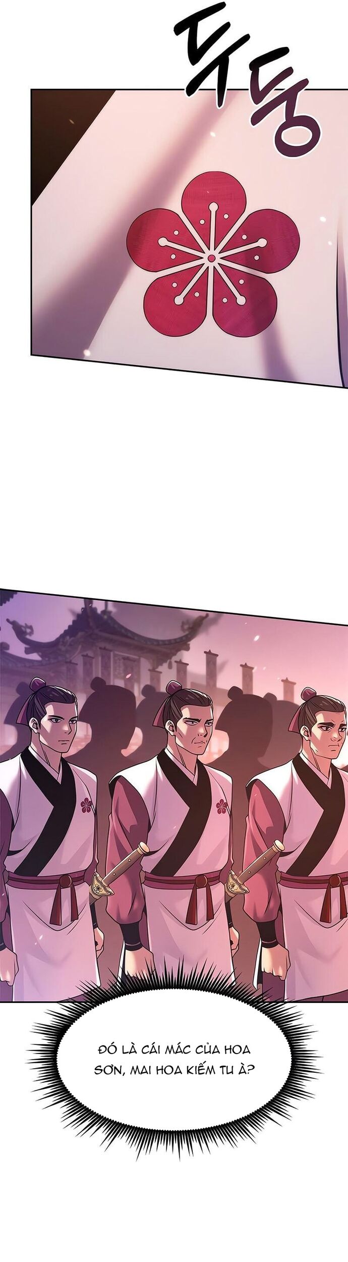 Ma Đạo Chuyển Sinh Ký Chapter 123 - 18