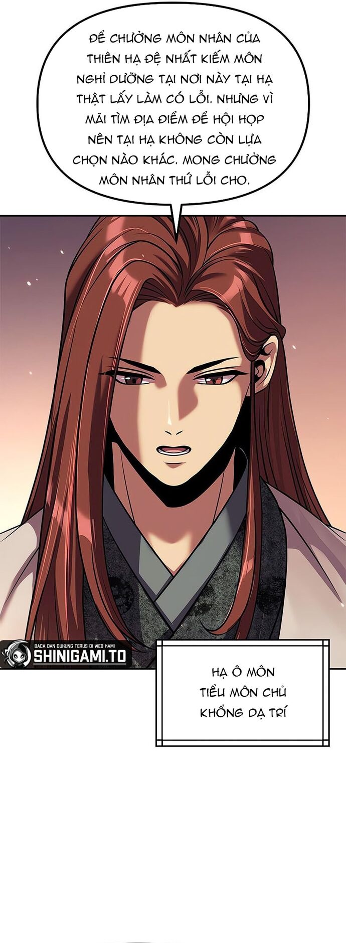 Ma Đạo Chuyển Sinh Ký Chapter 123 - 3