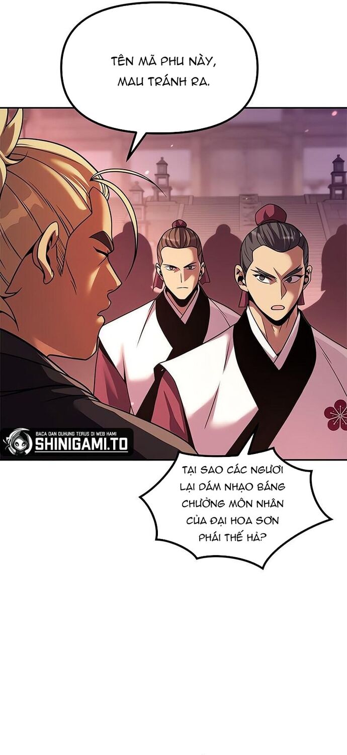 Ma Đạo Chuyển Sinh Ký Chapter 123 - 24
