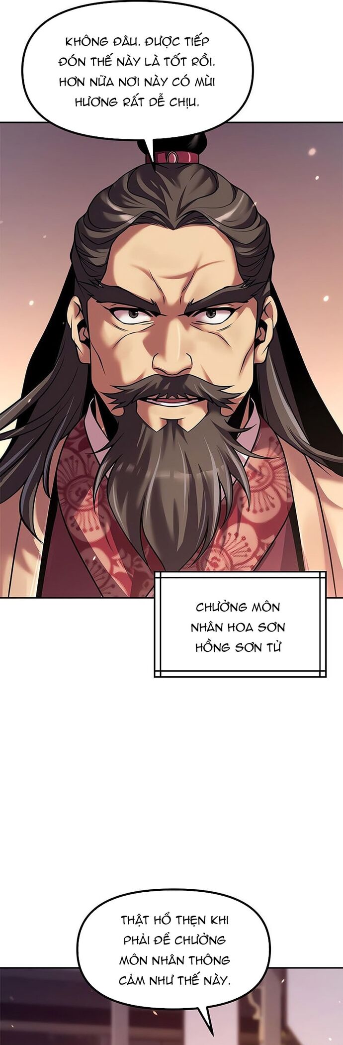 Ma Đạo Chuyển Sinh Ký Chapter 123 - 4
