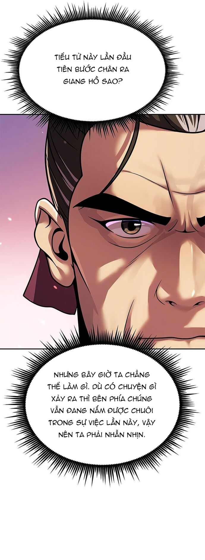 Ma Đạo Chuyển Sinh Ký Chapter 123 - 40