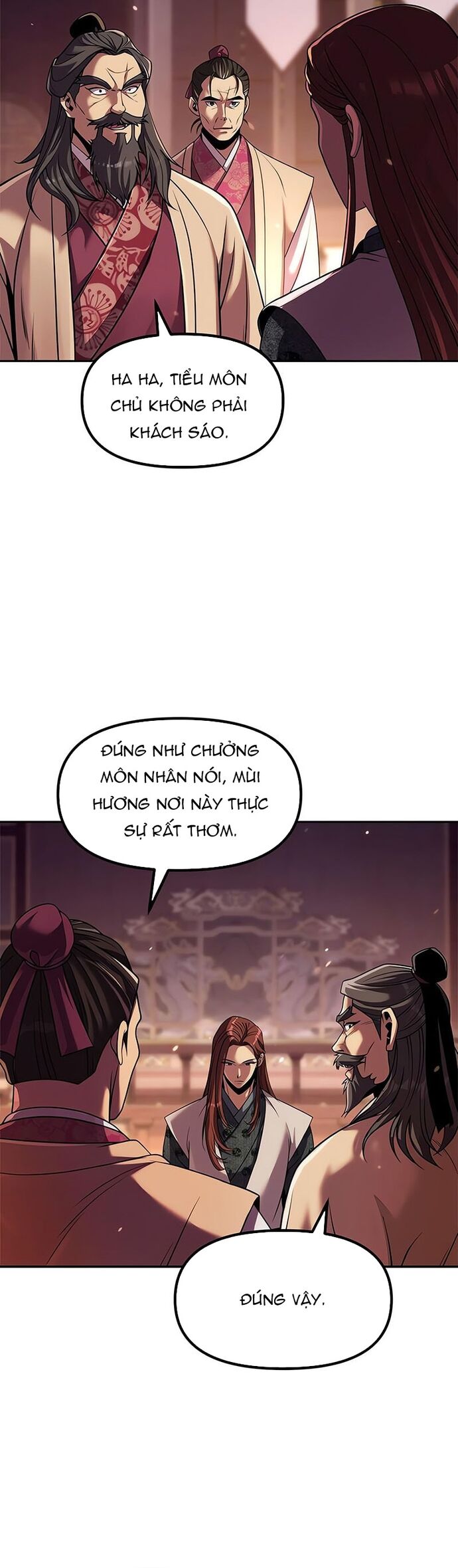 Ma Đạo Chuyển Sinh Ký Chapter 123 - 5