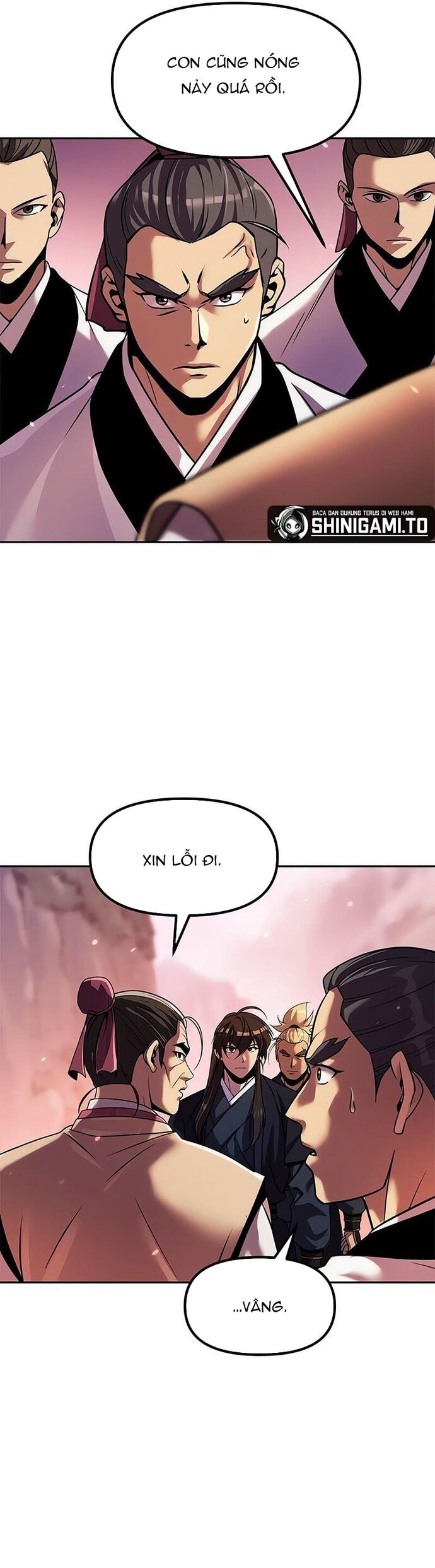 Ma Đạo Chuyển Sinh Ký Chapter 123 - 41