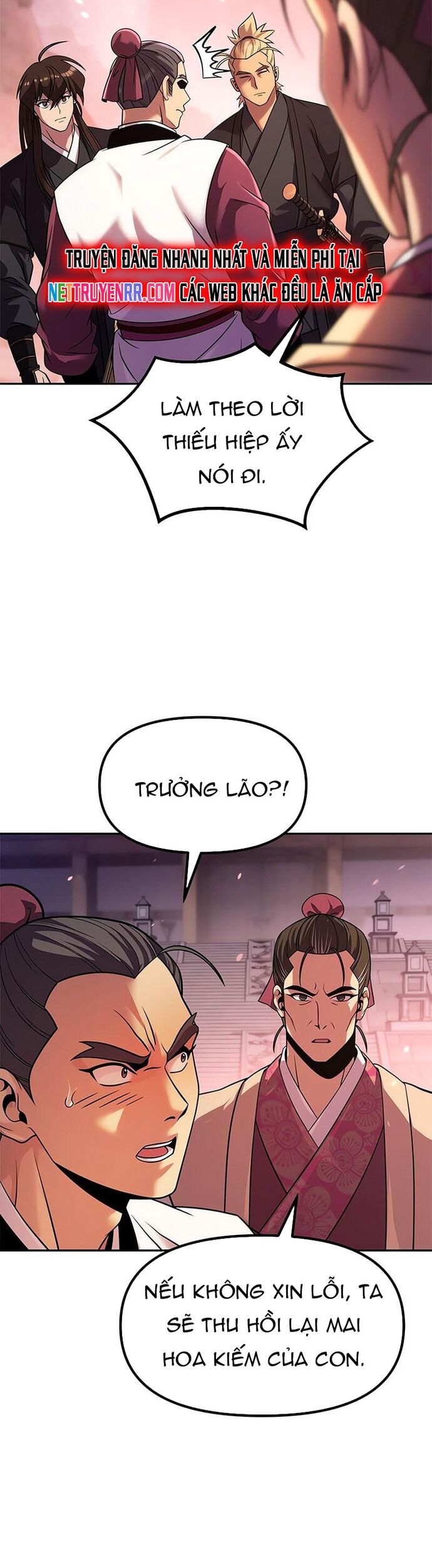 Ma Đạo Chuyển Sinh Ký Chapter 123 - 47