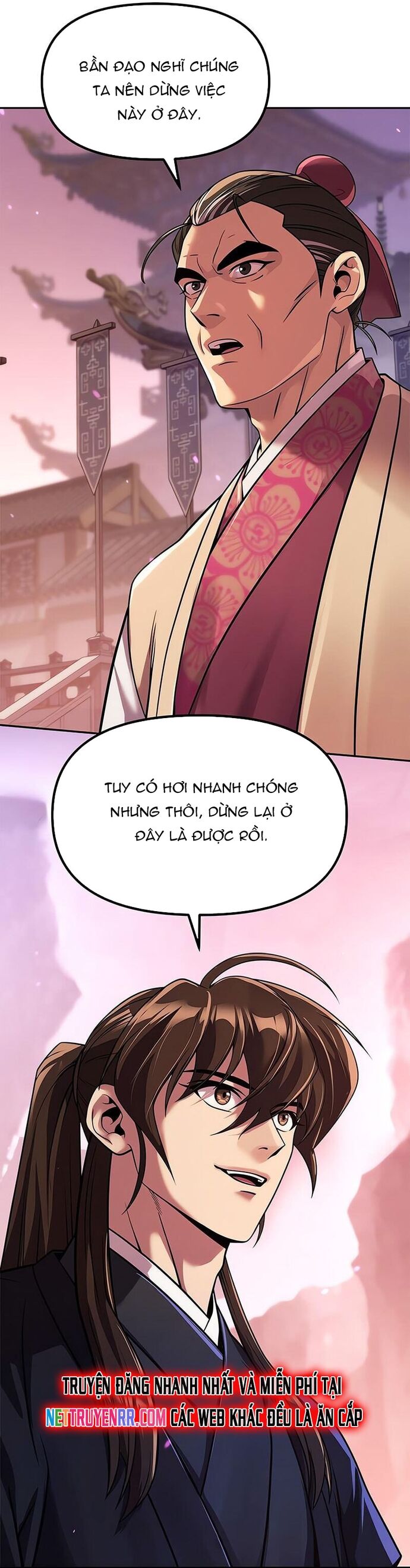Ma Đạo Chuyển Sinh Ký Chapter 123 - 50