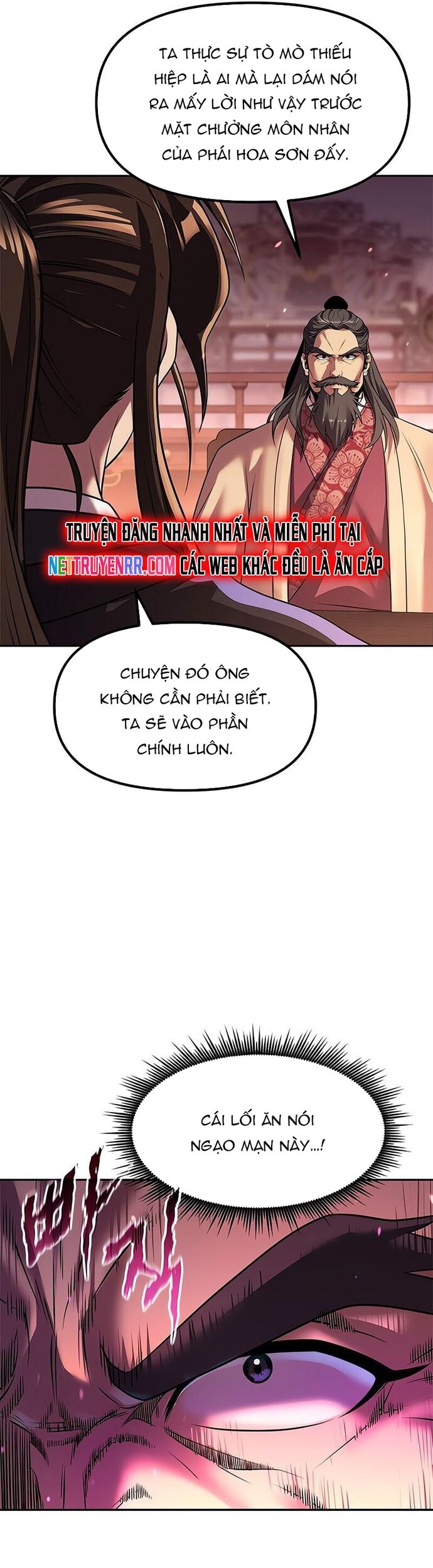 Ma Đạo Chuyển Sinh Ký Chapter 123 - 59