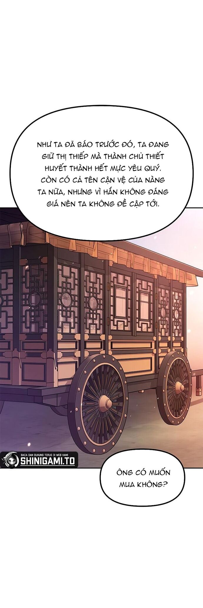 Ma Đạo Chuyển Sinh Ký Chapter 123 - 60
