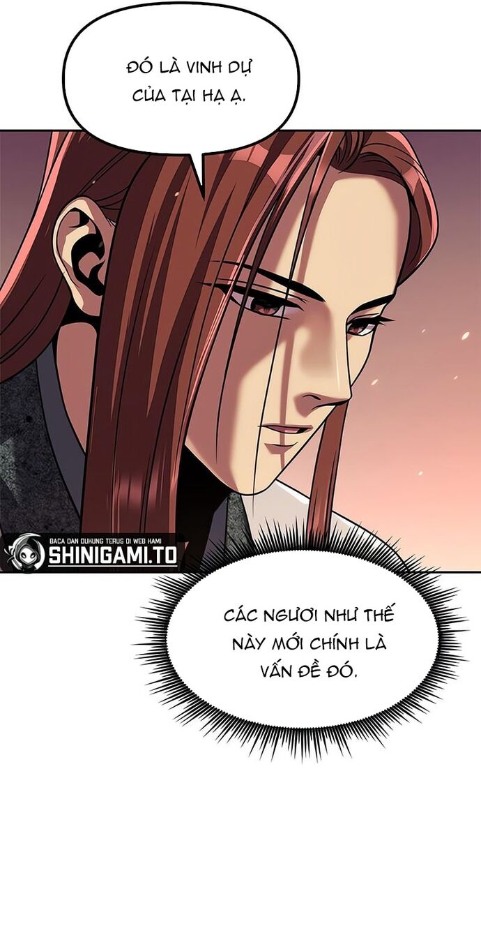 Ma Đạo Chuyển Sinh Ký Chapter 123 - 7