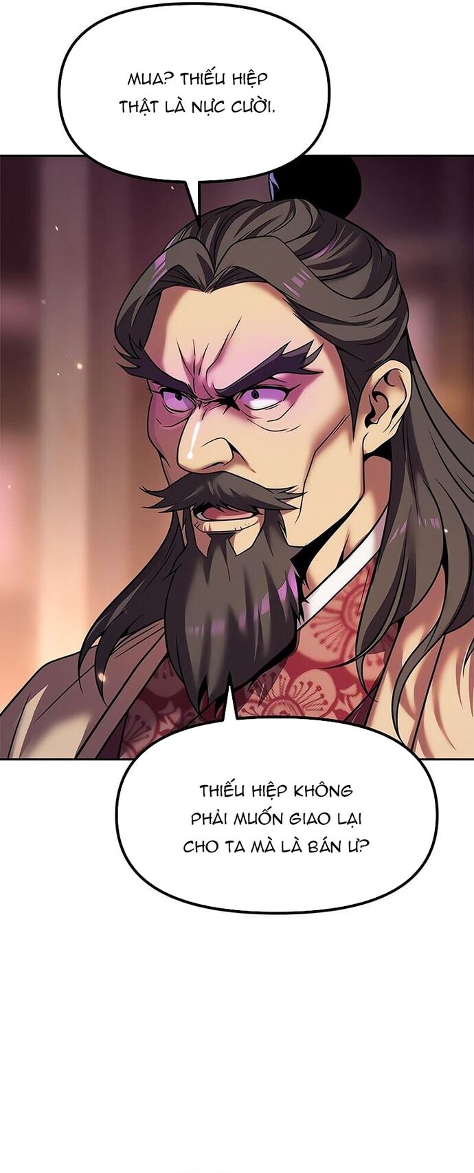 Ma Đạo Chuyển Sinh Ký Chapter 123 - 61