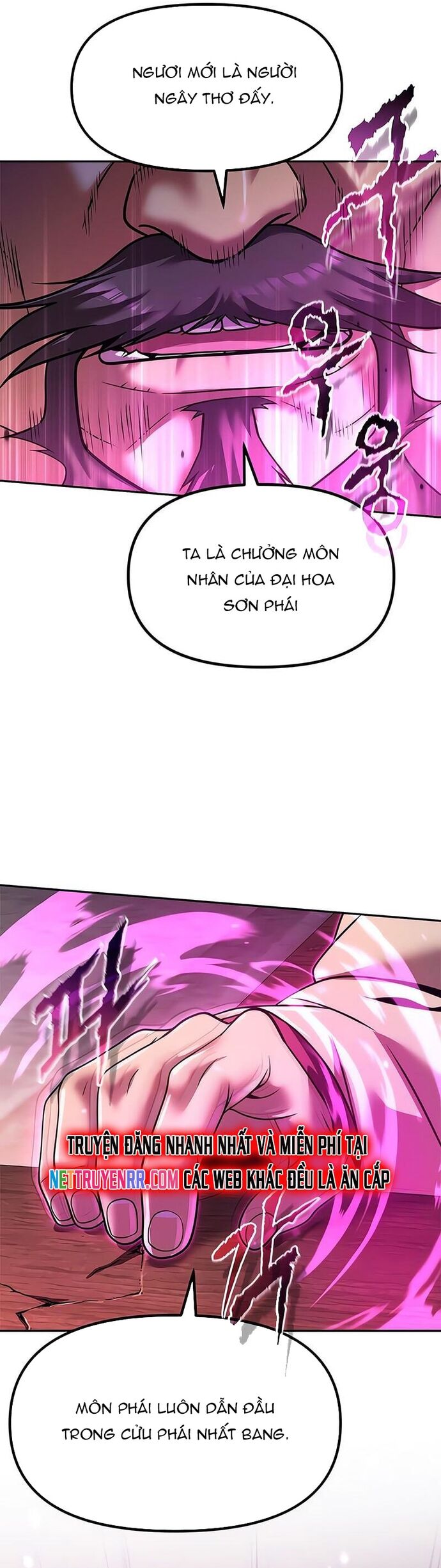 Ma Đạo Chuyển Sinh Ký Chapter 123 - 63