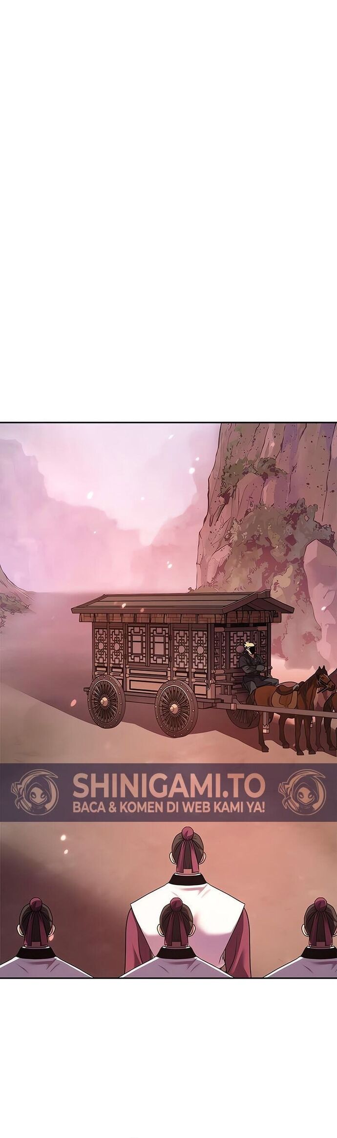 Ma Đạo Chuyển Sinh Ký Chapter 123 - 67