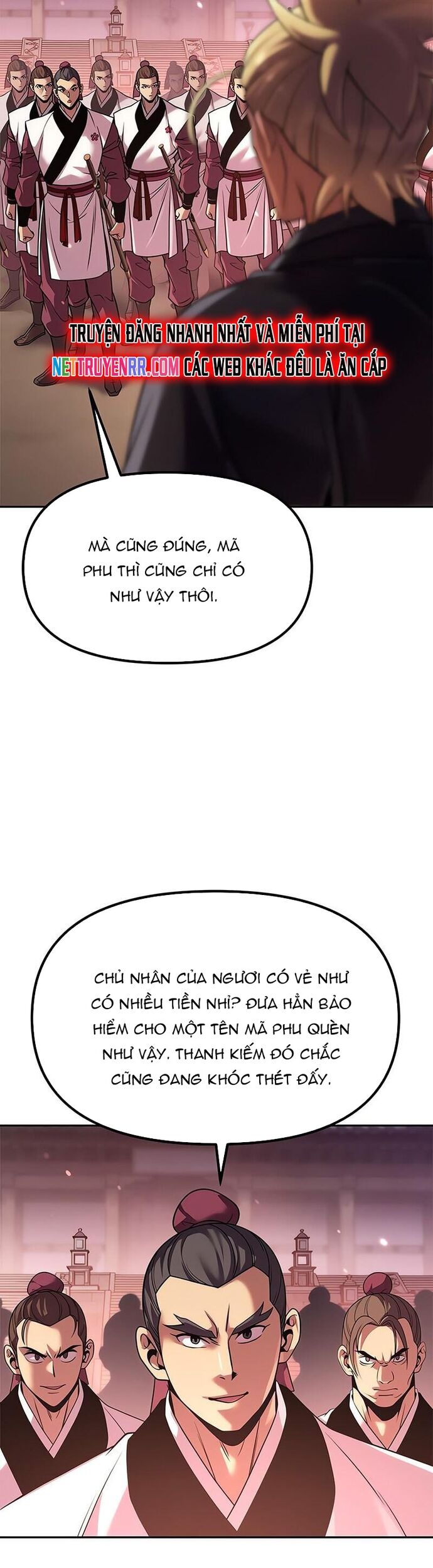 Ma Đạo Chuyển Sinh Ký Chapter 123 - 70
