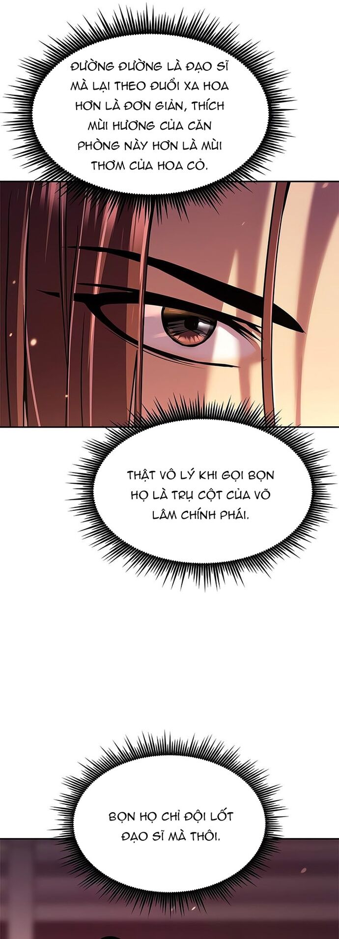 Ma Đạo Chuyển Sinh Ký Chapter 123 - 8