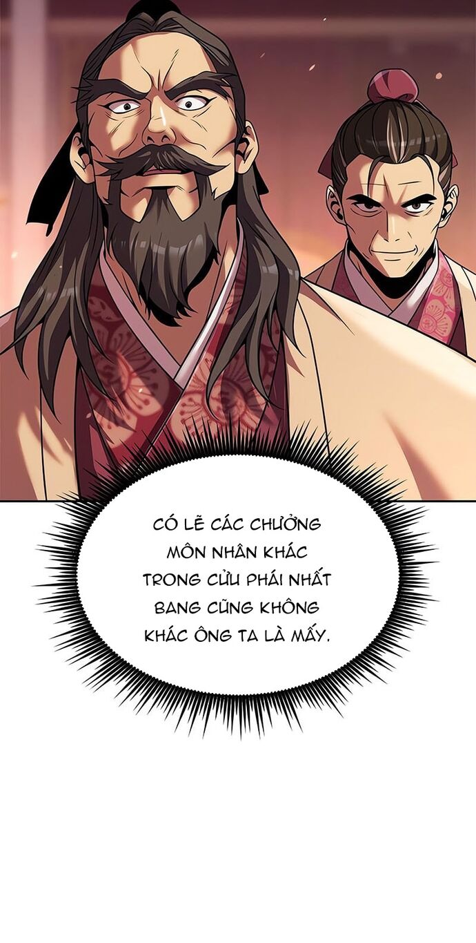 Ma Đạo Chuyển Sinh Ký Chapter 123 - 9
