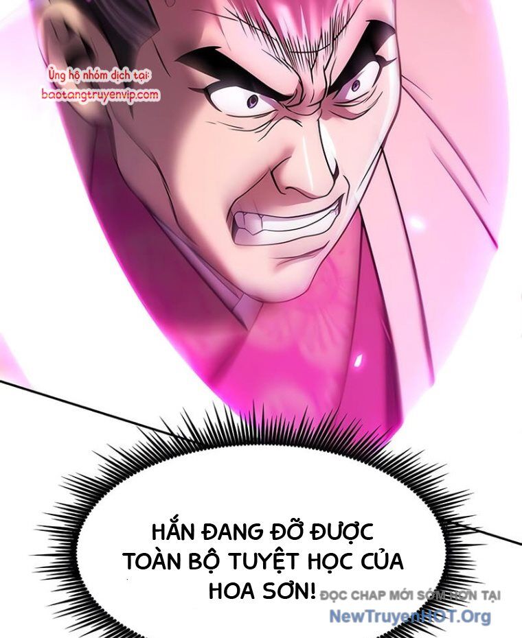 Ma Đạo Chuyển Sinh Ký Chapter 124.1 - 129