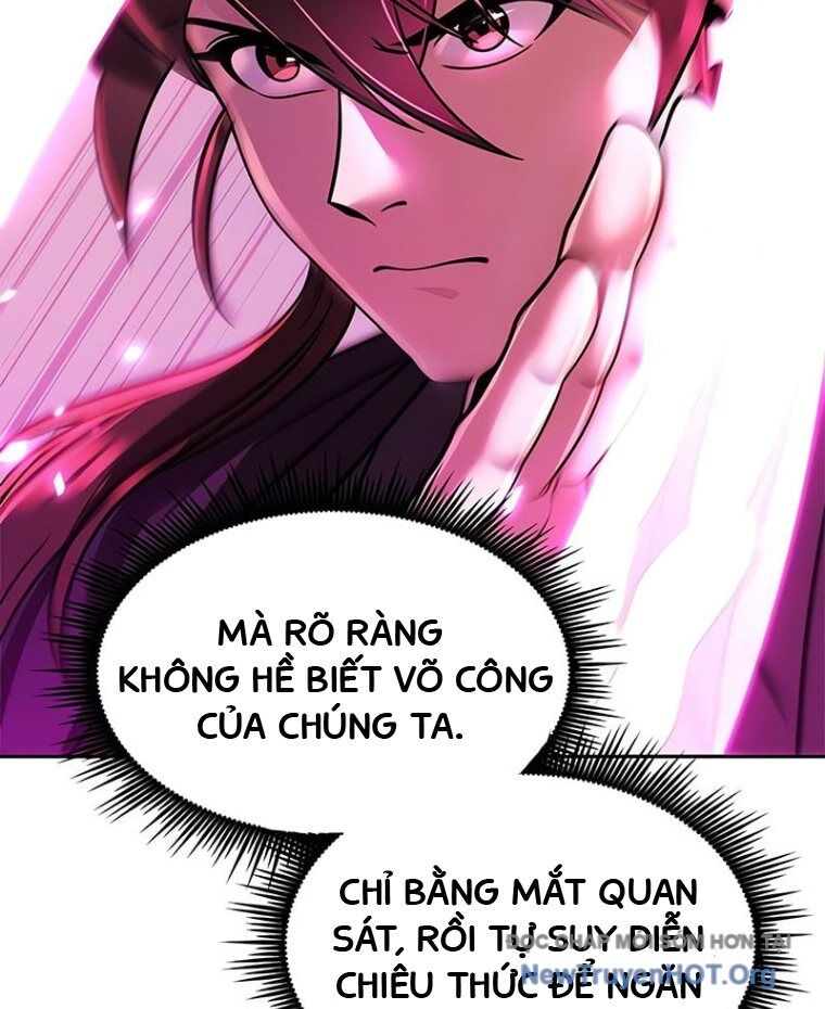 Ma Đạo Chuyển Sinh Ký Chapter 124.1 - 131
