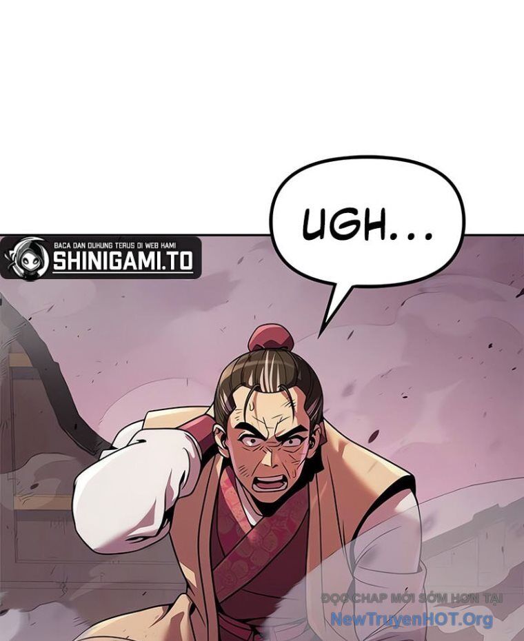 Ma Đạo Chuyển Sinh Ký Chapter 124.1 - 146