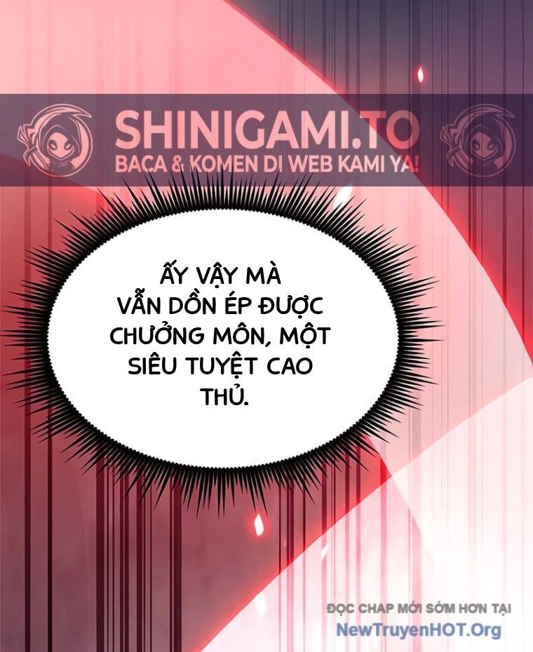 Ma Đạo Chuyển Sinh Ký Chapter 124.1 - 151
